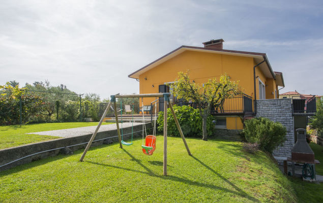 La Casa al Monte - Photo 2