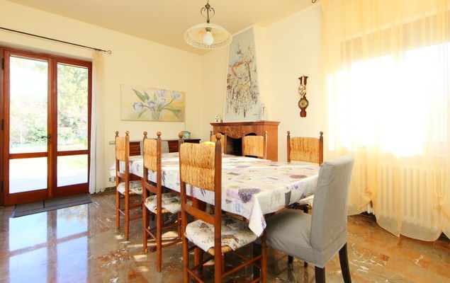 La Casa al Monte - Photo 7