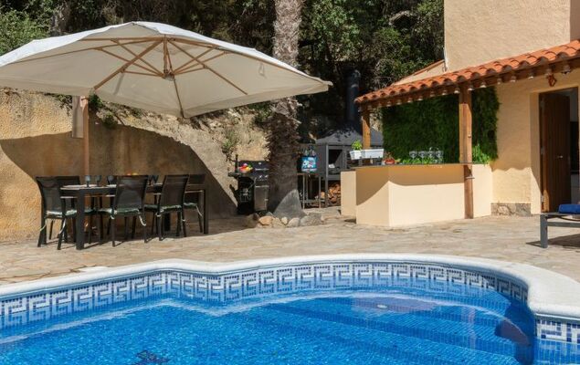 Vall Repos - Photo 24