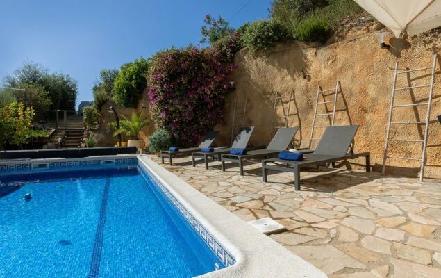 Vall Repos - Photo 25