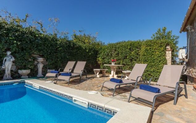 Casa Martina - Photo 15