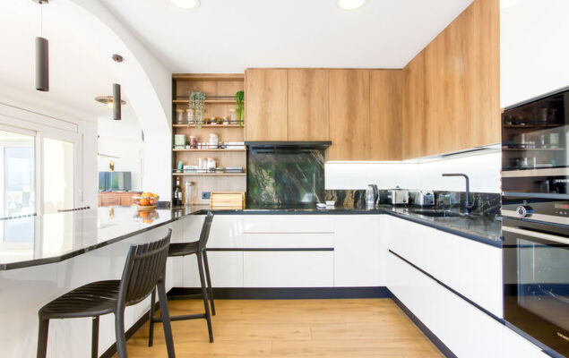 Belle vue - Photo 12