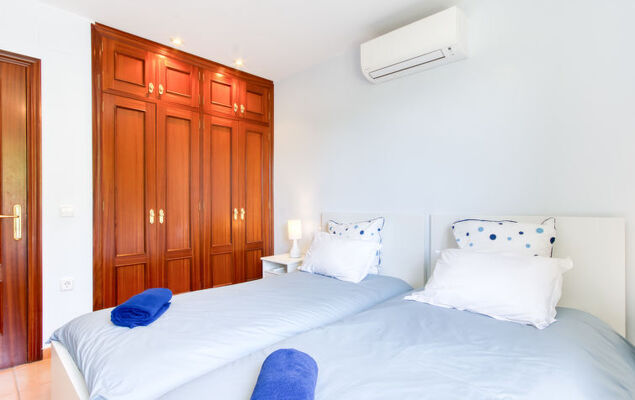 Belle vue - Photo 16