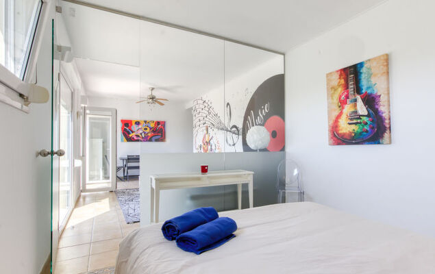 Belle vue - Photo 36