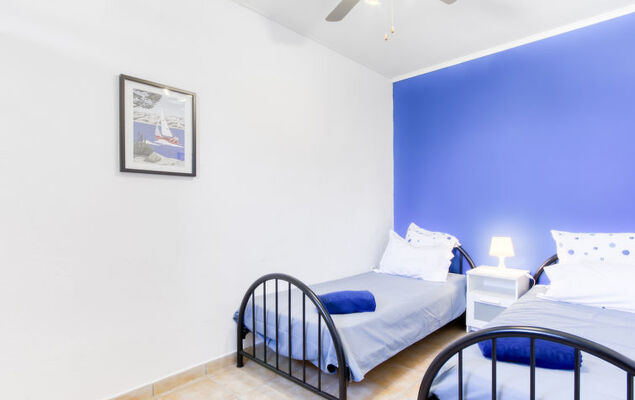 Belle vue - Photo 37