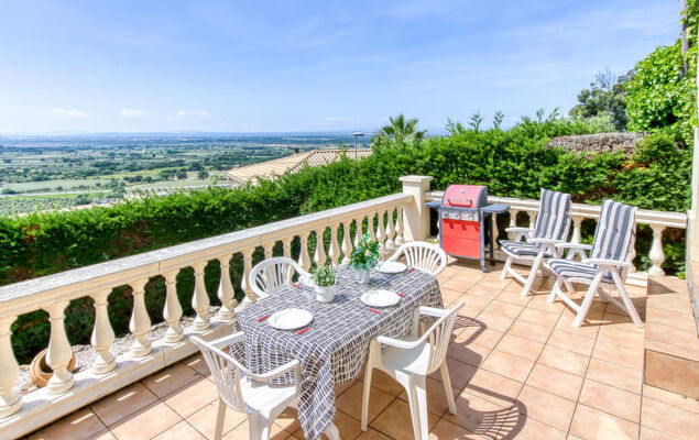 Belle vue - Photo 45