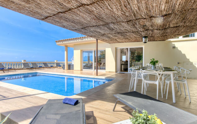 Belle vue - Photo 52