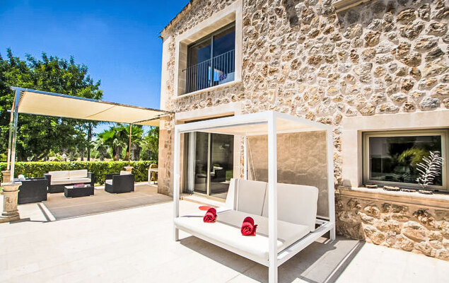 Son Perot - Photo 27