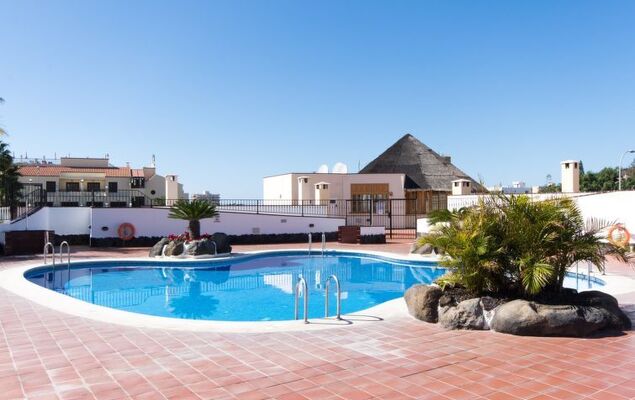 Clark Fewo - Photo 16