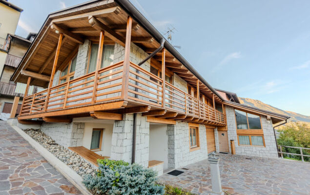 La casa dei Noci - Photo 1