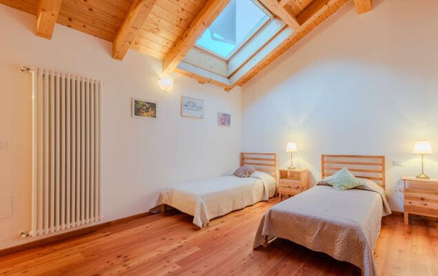 La casa dei Noci - Photo 38