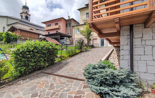 La casa dei Noci - Photo 57