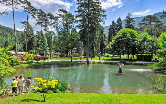 La casa dei Noci - Photo 61