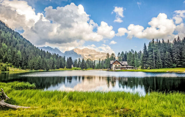 La casa dei Noci - Photo 65