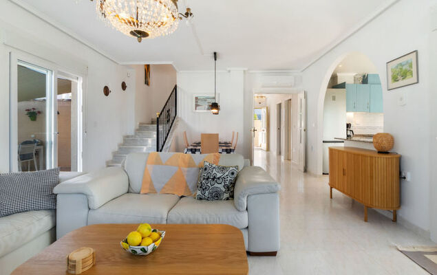 Villa Recorral - Photo 2