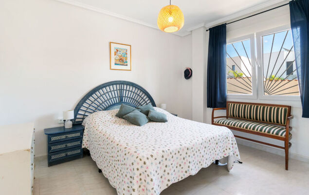 Villa Recorral - Photo 3