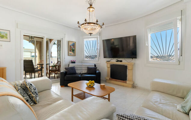 Villa Recorral - Photo 7