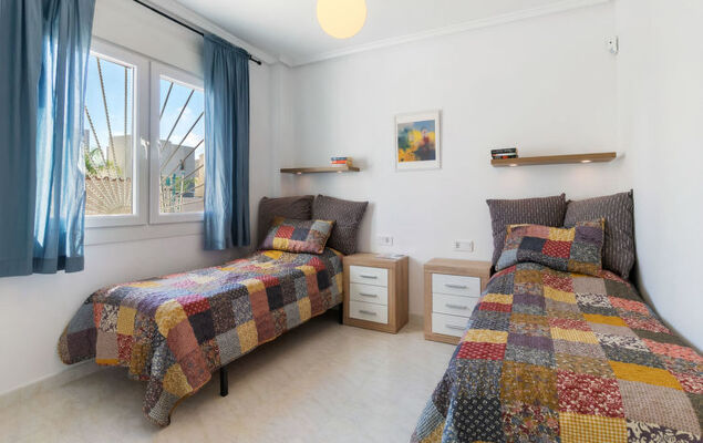 Villa Recorral - Photo 12