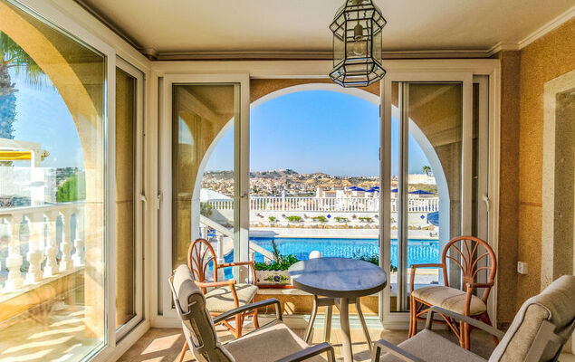 Villa Recorral - Photo 17