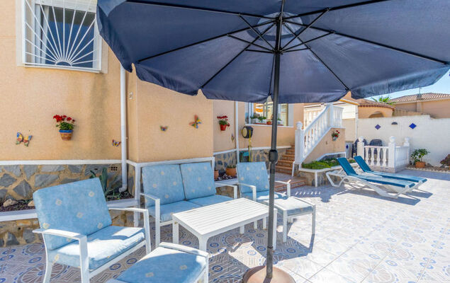 Villa Recorral - Photo 21