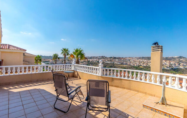 Villa Recorral - Photo 26