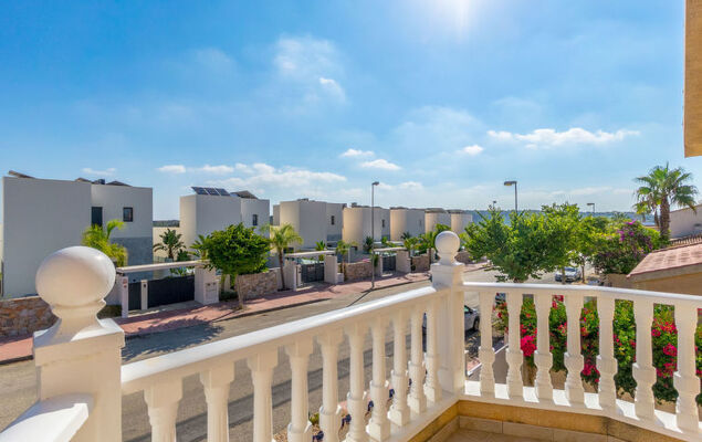 Villa Recorral - Photo 27