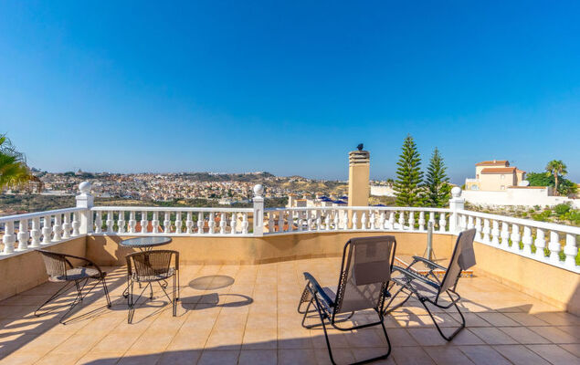 Villa Recorral - Photo 30