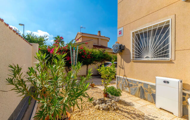 Villa Recorral - Photo 39