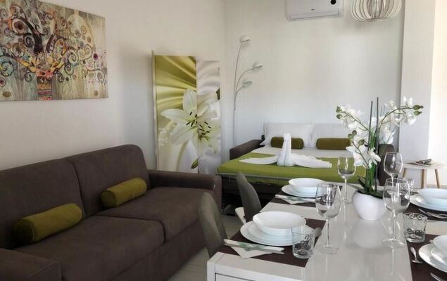 Granello di sole - Photo 1