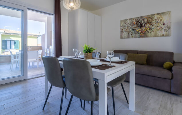 Granello di sole - Photo 5