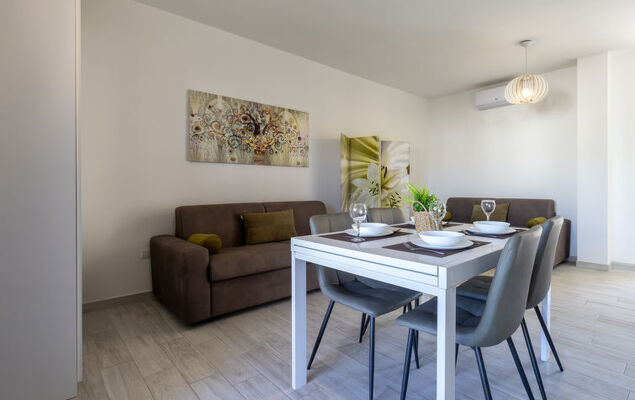 Granello di sole - Photo 11