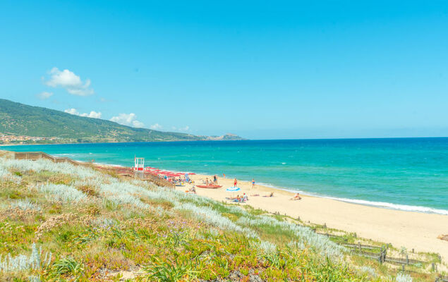 Granello di sole - Photo 30