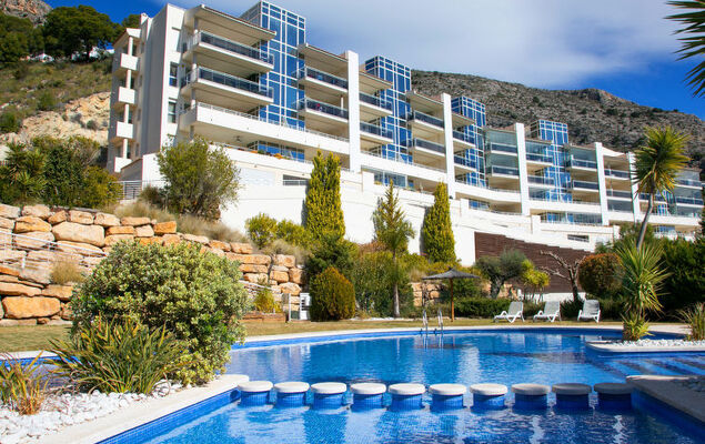Jardines de Altea Hills - Photo 1