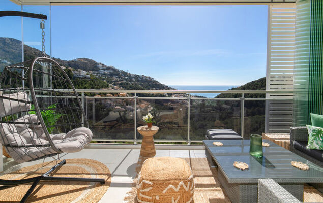 Jardines de Altea Hills - Photo 2