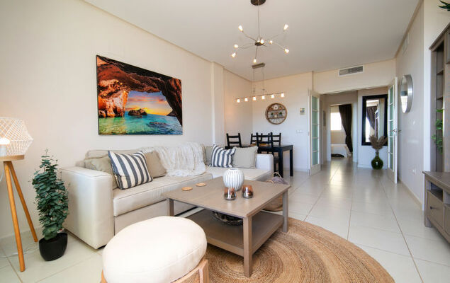 Jardines de Altea Hills - Photo 7