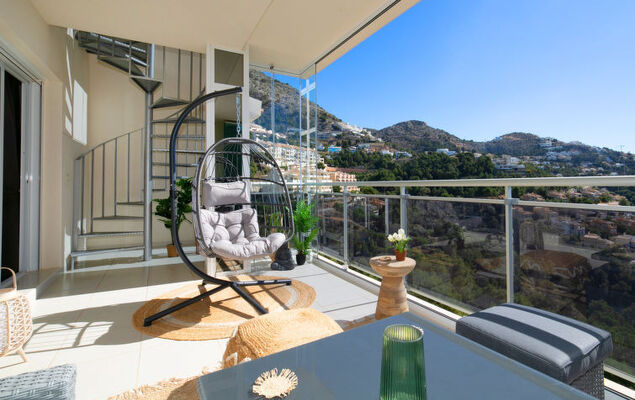 Jardines de Altea Hills - Photo 13