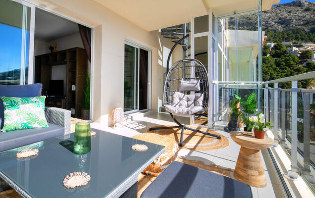 Jardines de Altea Hills - Photo 16