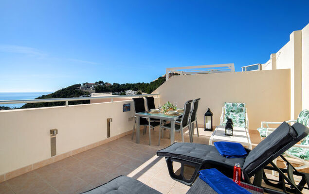 Jardines de Altea Hills - Photo 18