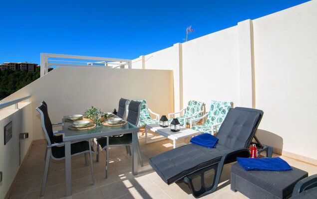 Jardines de Altea Hills - Photo 20