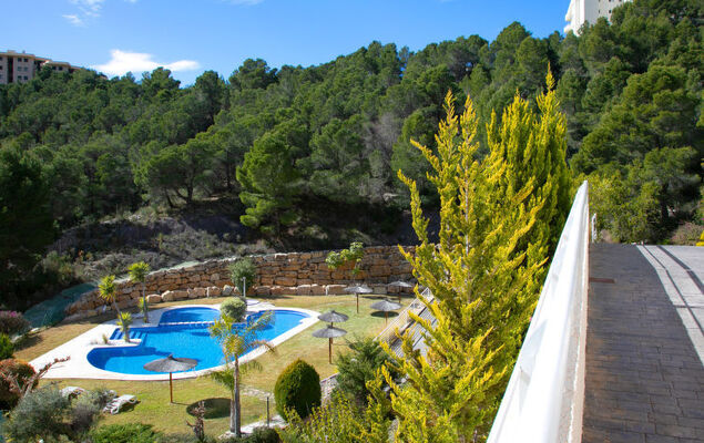 Jardines de Altea Hills - Photo 23