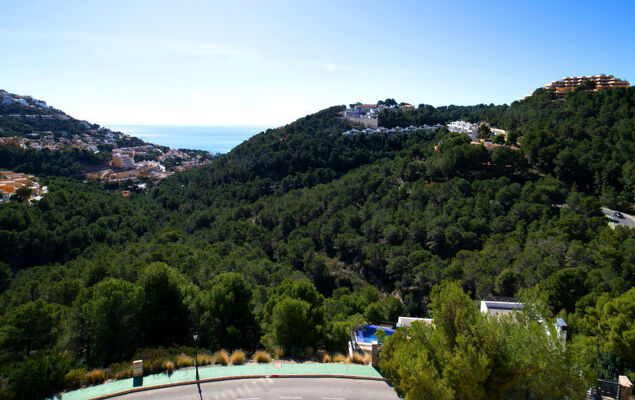 Jardines de Altea Hills - Photo 27