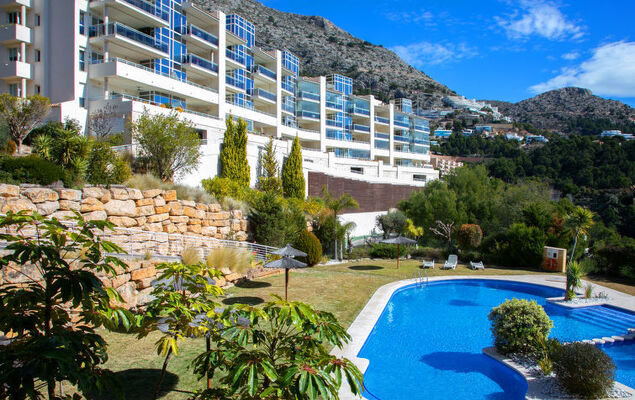 Jardines de Altea Hills - Photo 30