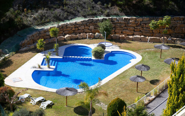 Jardines de Altea Hills - Photo 31