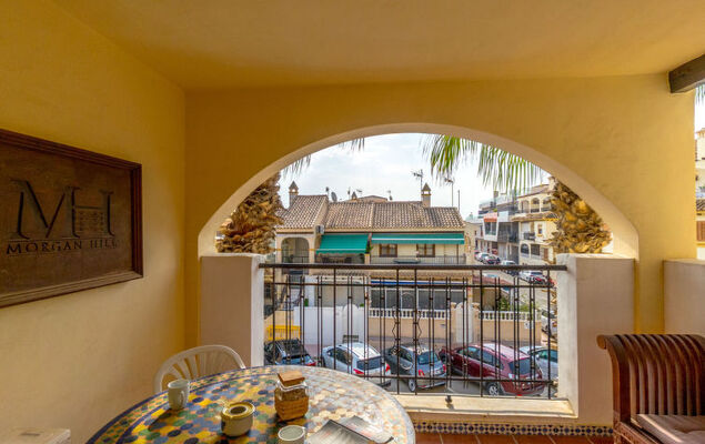 Aldea del Mar - Photo 19