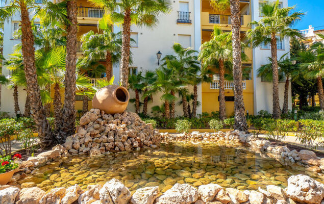 Aldea del Mar - Photo 28