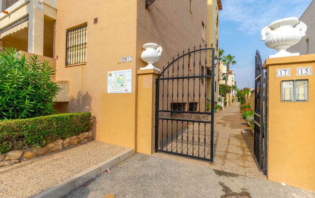 Aldea del Mar - Photo 32