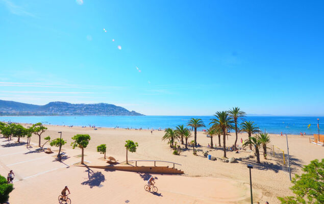 Platja de Roses - Photo 27