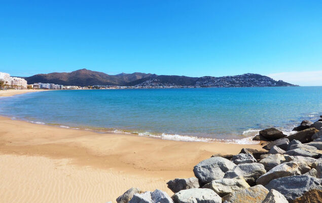 Platja de Roses - Photo 30