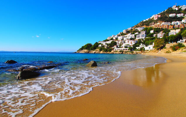 Platja de Roses - Photo 28