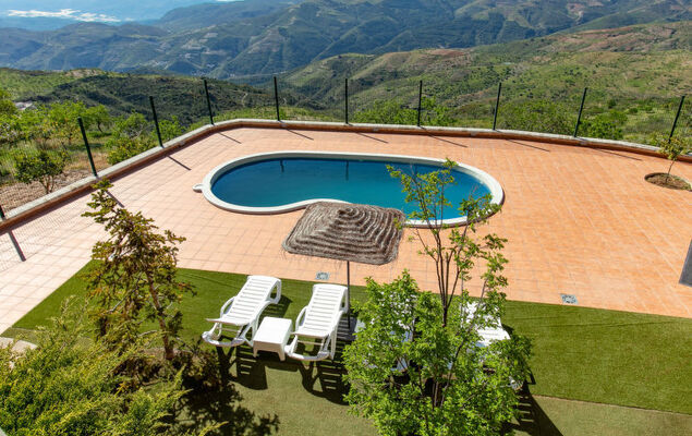 Paraje Starlight Murtas - Alpujarra - Photo 1